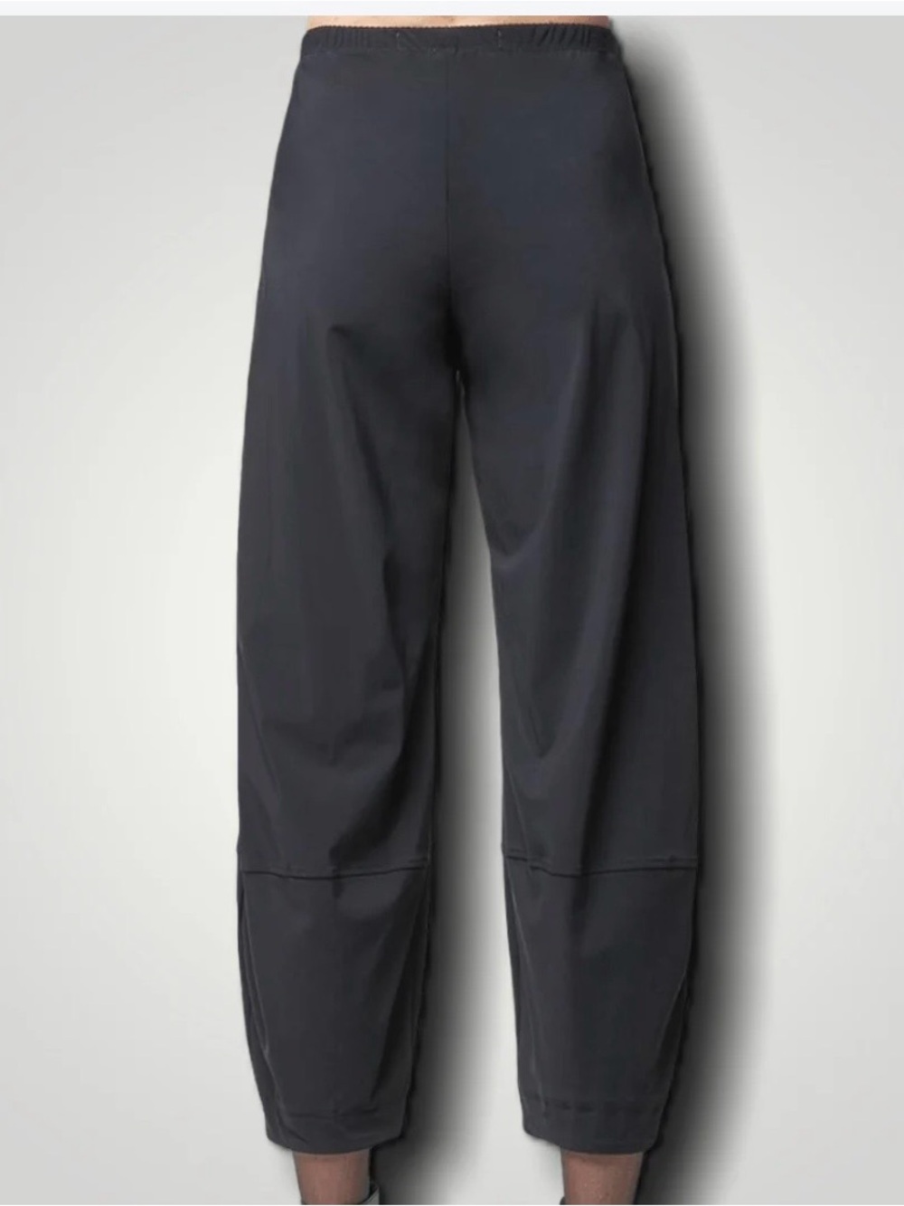 Porto SF Buster Pant Black Size 1/Small - Picture 3 of 7